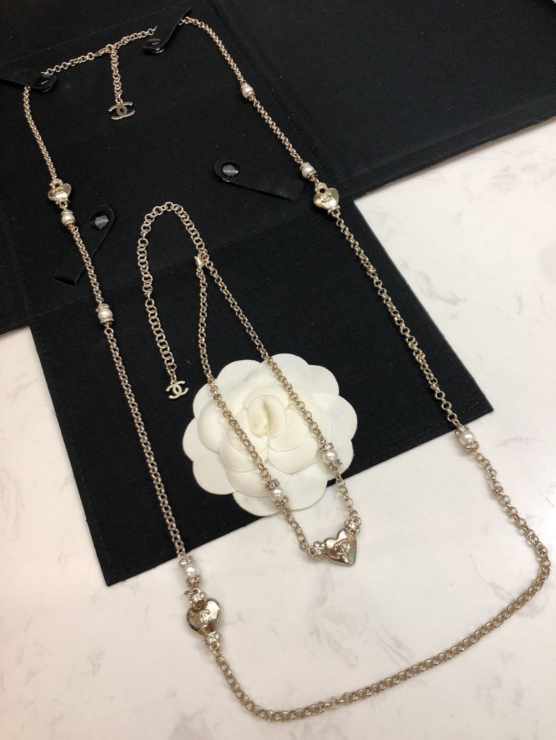 Chanel Necklaces